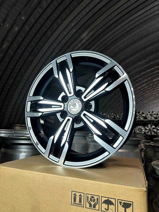 R16 5x112 7.0J ET40 | Модель ZW 8104 (BP) диски в наявності!