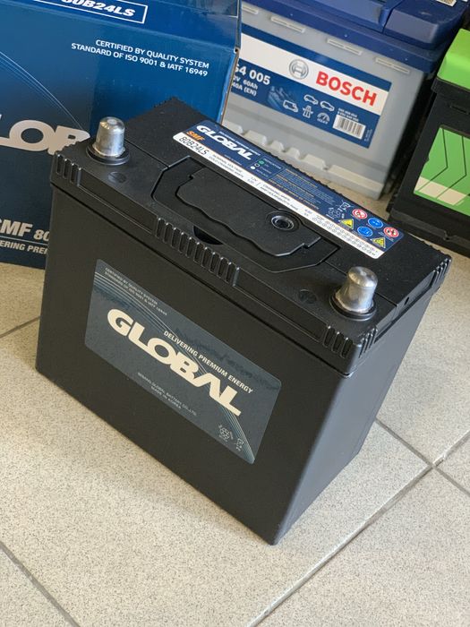 Акумулятор для TESLA Model 3 (Y) 85B24LS, GLOBAL 80B24LS 55Ah