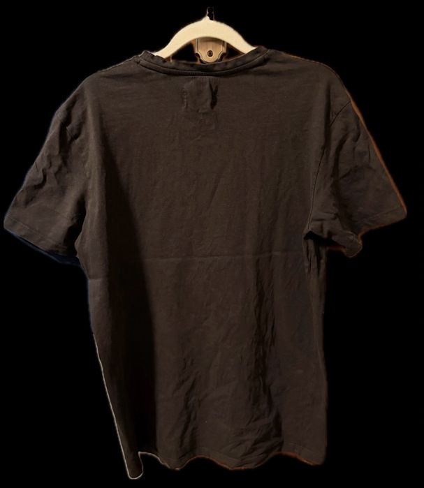 T-Shirt Reserved