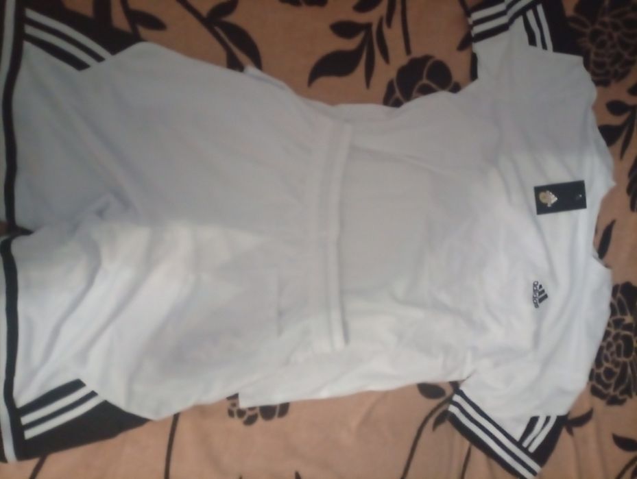 Adidas dres komplet M