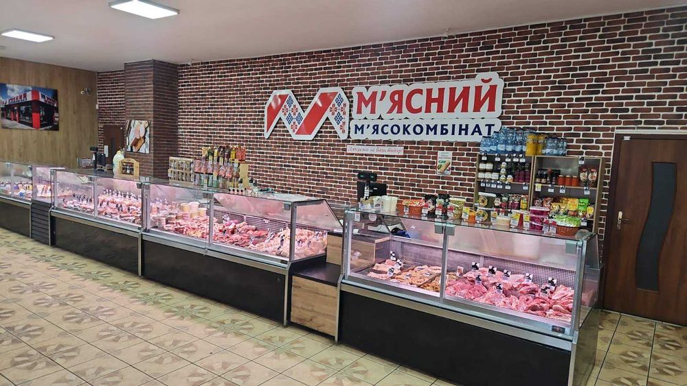 В суборенду приміщення в м. Глобине