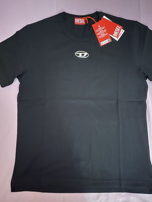 Wyprzedaż t-shirt męski Diesel.