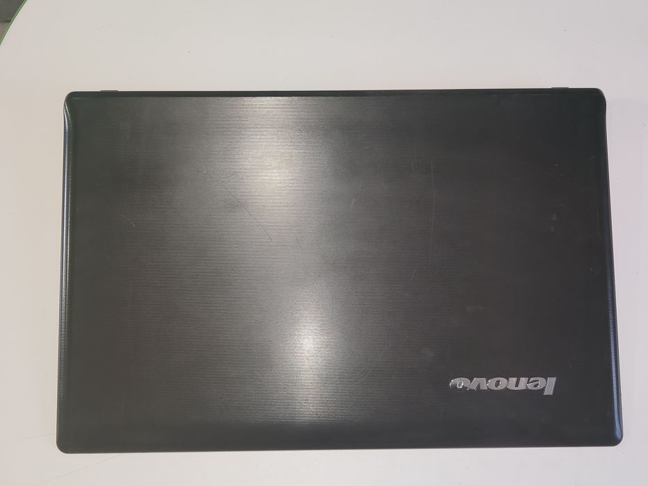 Кришка матриці для ноутбука Lenovo G575, б/в