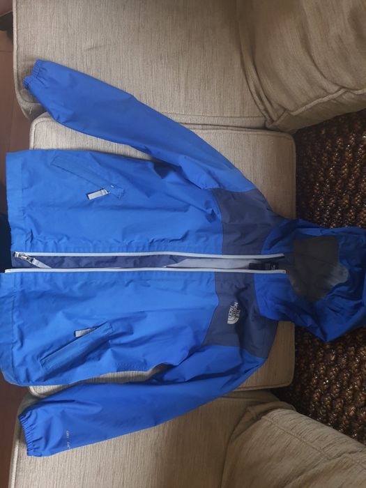 Narciarska/zimowa kurtka dziecięca North Face