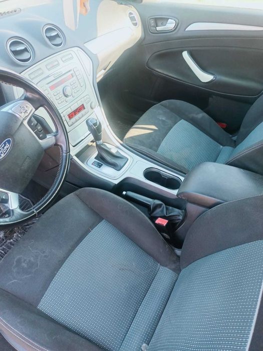 Ford mondeo mk4 2.0diesel 2010r. //automat