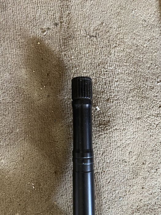 Transmissão Mitsubishi