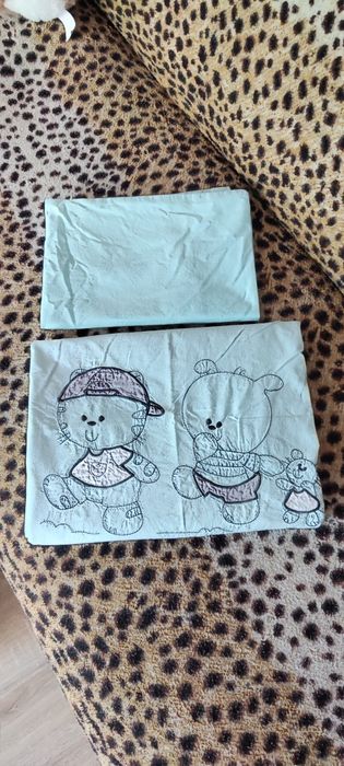 Komplet pościeli dziecięcej