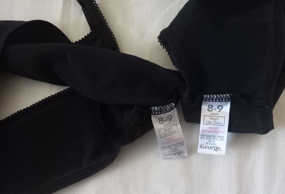 Детские новые топики  George для девочки на 8 - 9 лет.