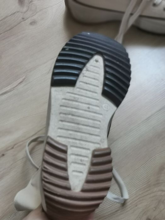 Trampki snakersy Claudia ghizzani r 41