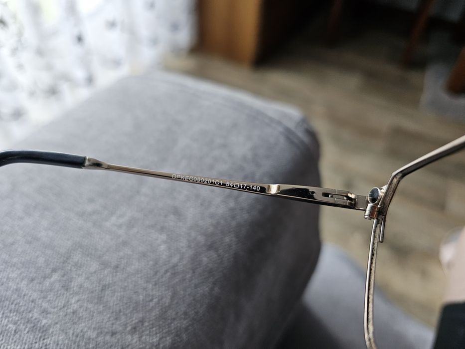 Kenchi nakładki na okulary