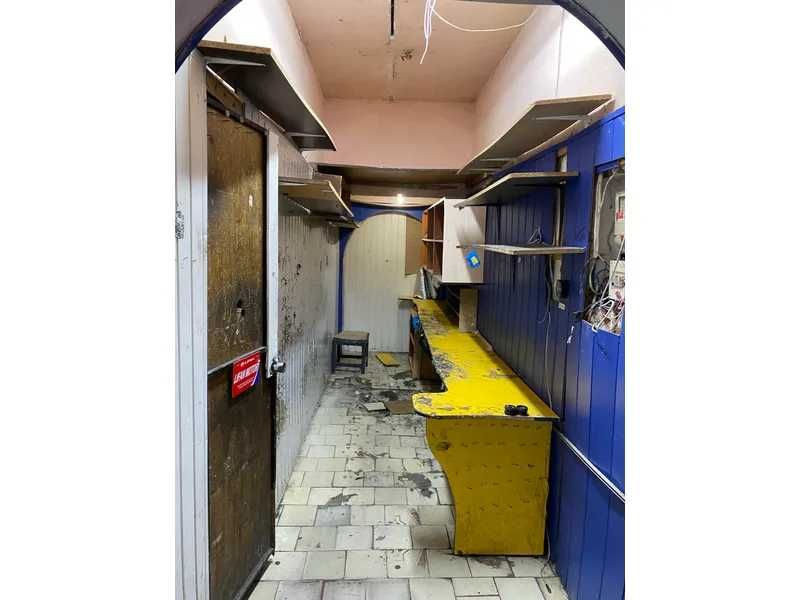 ПРОДАЖ - Нежитлові приміщення 1-го поверху, площею 33,9 кв.м. м.Львів