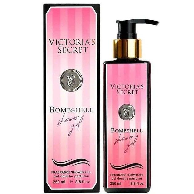 Парфумований гель Victoria's Secret