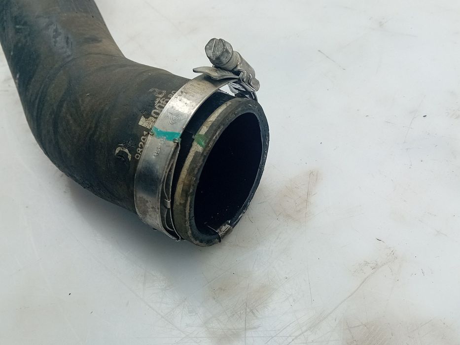 Tubo do intercooler PEUGEOT 308 SW II Van (LC_)