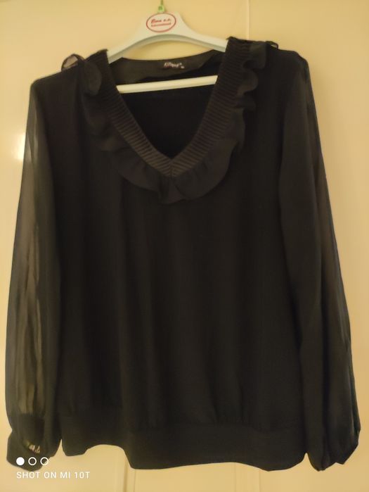 Блузи жіночі різні