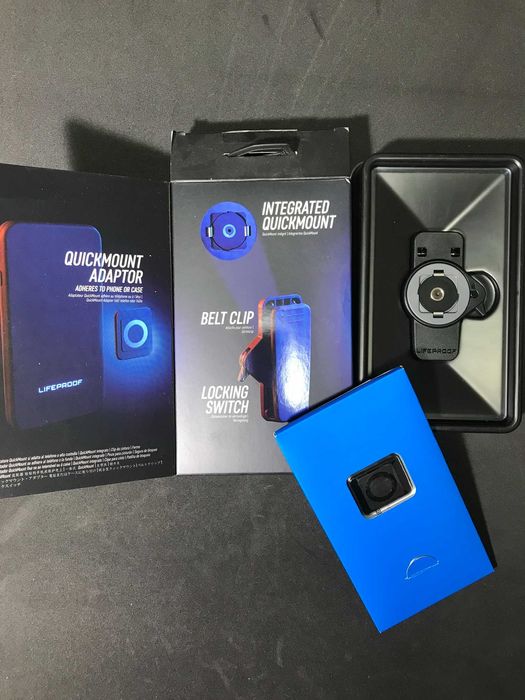 Крепление на ремень LifeProof LifeActiv Belt Clip: 950 грн