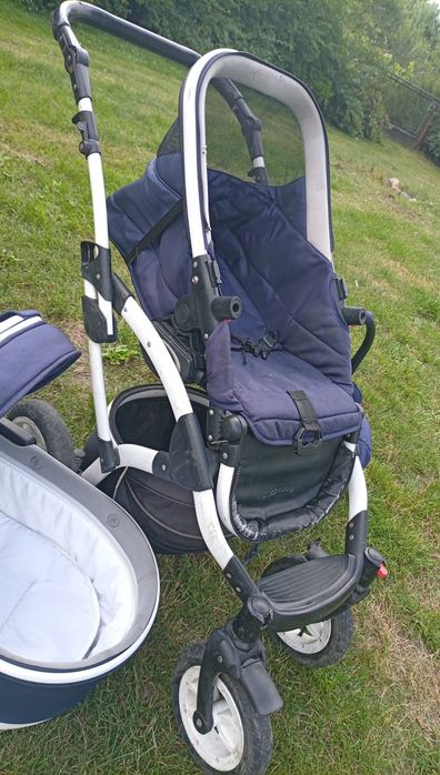 Sprzedam wózek 3 w 1