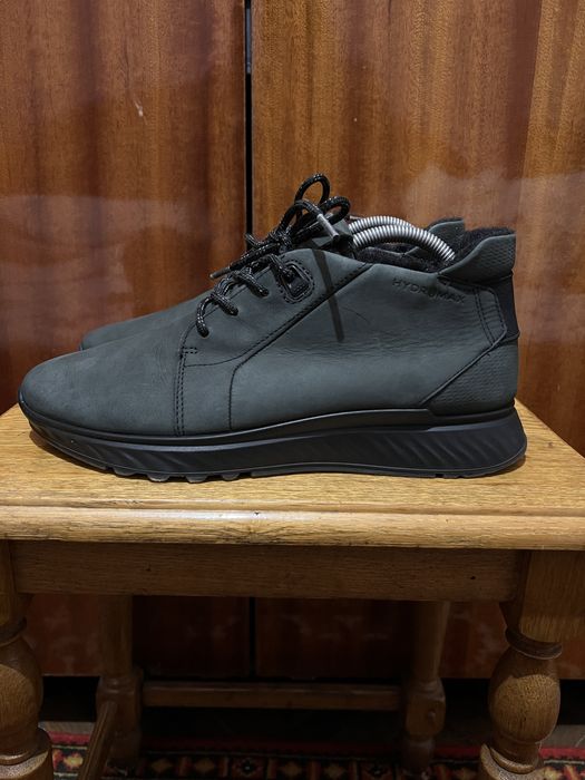 ECCO чоловічі ботінки зимні