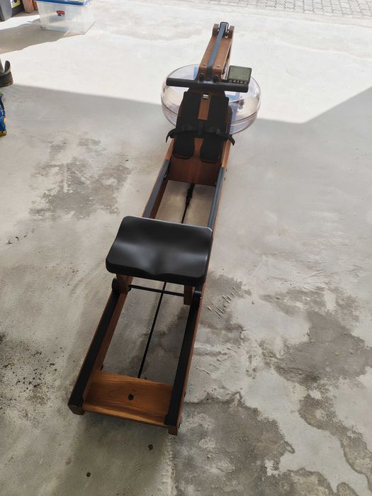 Remo WaterRower Oxbridge em Cerejeira