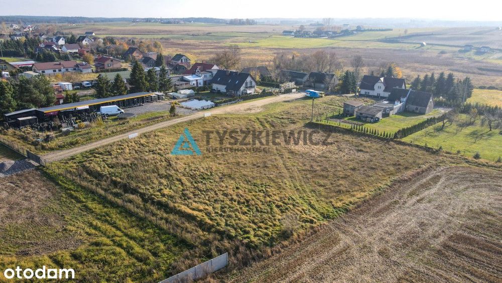 Oferta dla dewelopera. - Widok 3