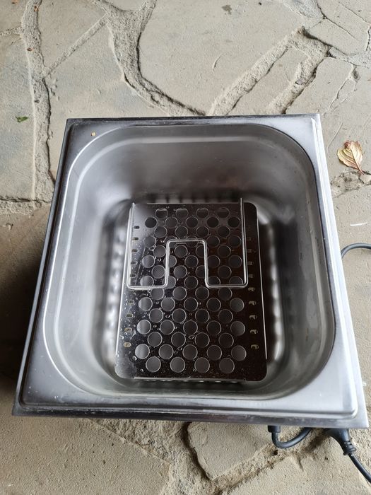 Cyrkulator Sous Vide Hendi, bardzo mało używany