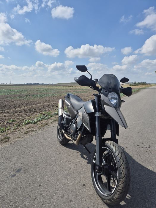 KTM