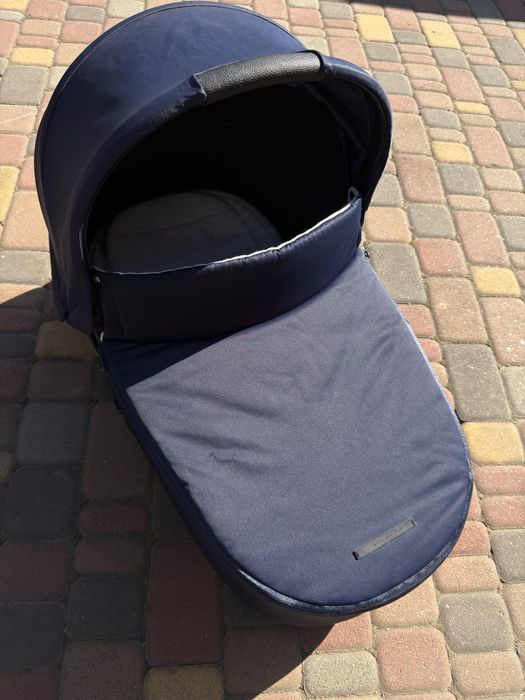 Люлька Cybex Priam