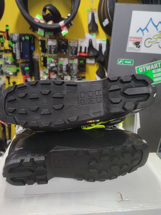 Lekkie buty skitourowe Dynafit TLT speedfit 29