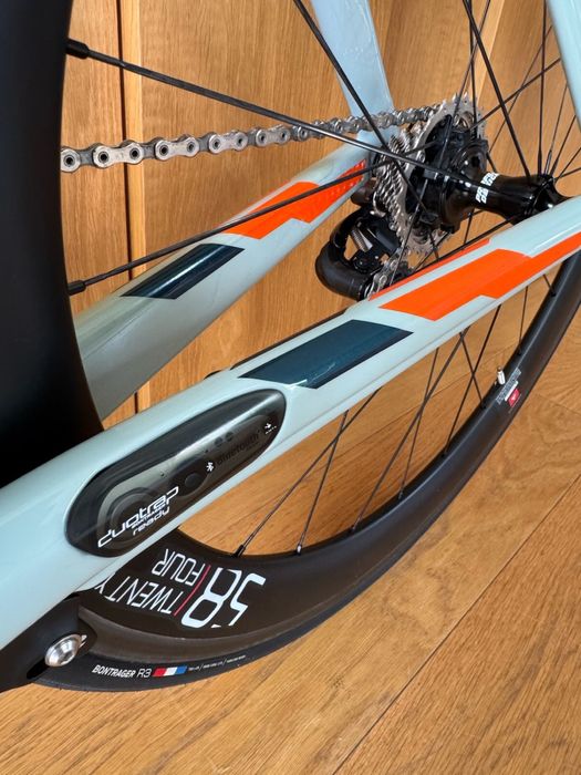 Trek Speedconcept - Shimano Ultegra Di2