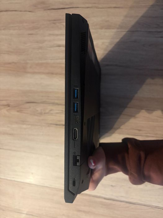 Laptop gamingowy Acer Nitro 515-54