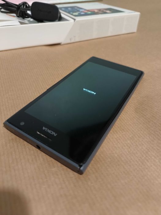 Nokia Lumia 730 Dual SIM