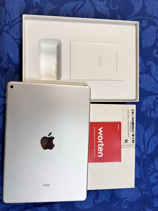 iPad Air 2 16G Wi-Fi