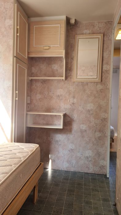 Alugo T2 MOBILE HOME ao ano