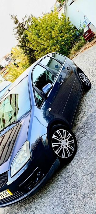 Ford c max 1.6 TDCI impecável