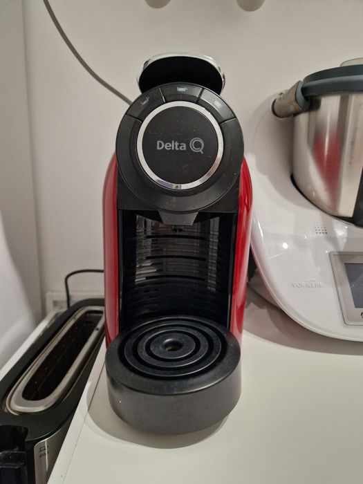 Maquina café  DELTA