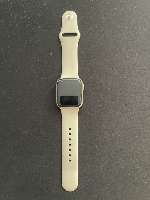 Smart Watch SE 2