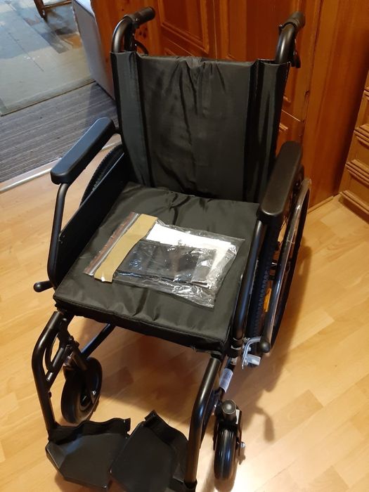 Wózek inwalidzki Reha Fund Cruiser Areo