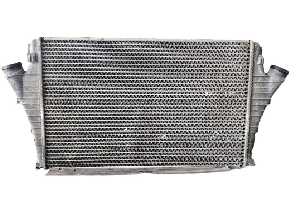 INTERCOOLER OPEL VECTRA C 2004