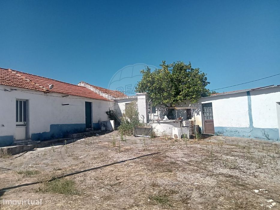 Moradia T2 para venda