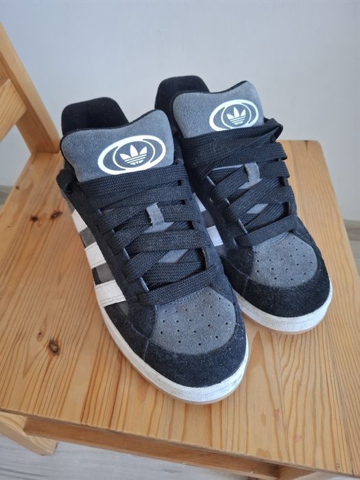 Adiidas orgininals UNISEX obuwie deskorolkowe
