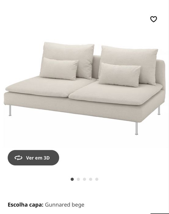 TROCO sofá Lawrence cabeceiras.pt