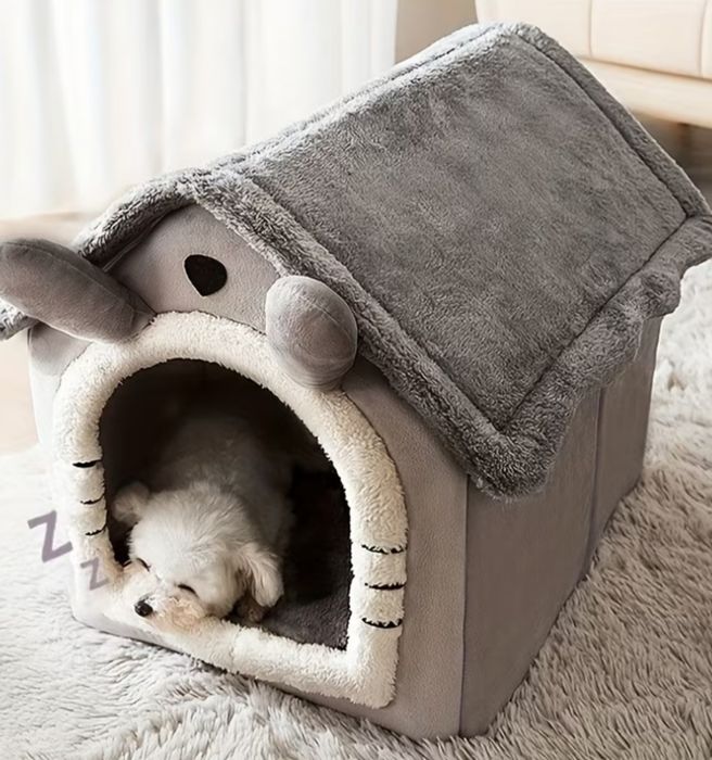 Будиночок для кота собаки