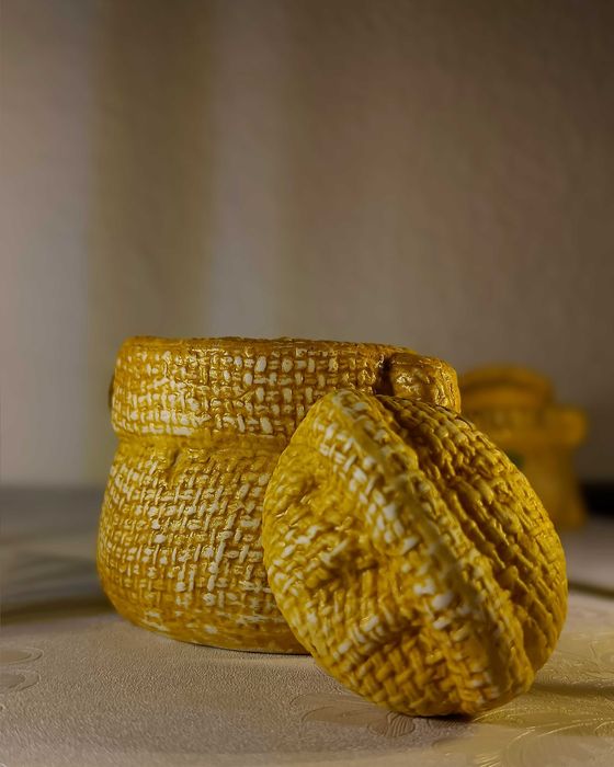 Баночки для специй