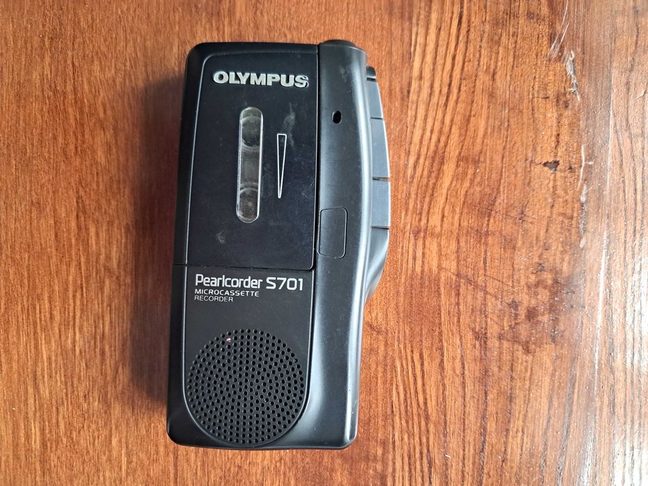 Диктофон Olympus s701
