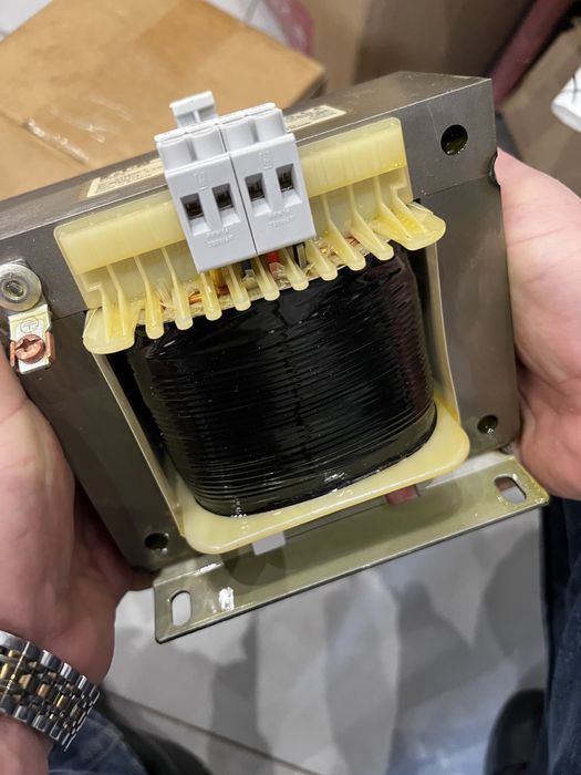 Eaton трансформатор управління 230В/120В