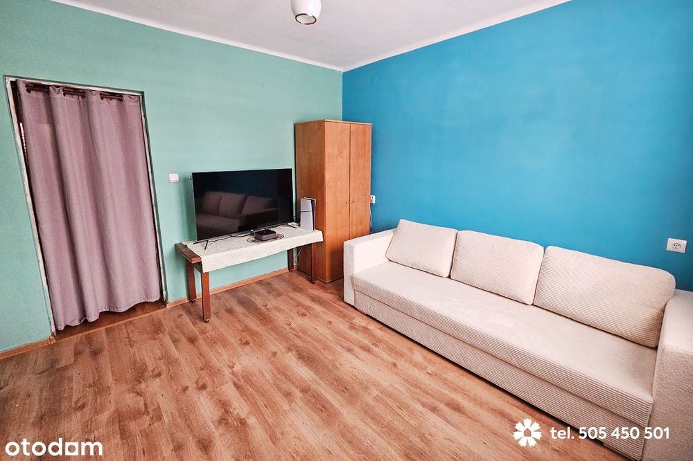 Dom piętrowy 128 m2 + budynek mieszkalny, działka 400 m2, Lipno