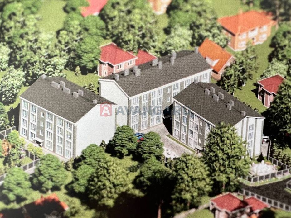 1-кімнатна квартира за адресою (площа 28 м²) - Atlanta.ua - фото 8