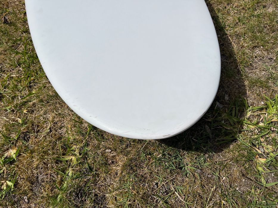 Longboard 9´0" Olaian  NUNCA USADO