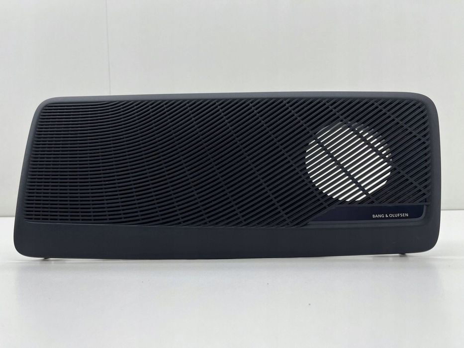 AUDI A4 B9 MASKOWNICA GŁOŚNIKA TYŁ BANG &amp; OLUFSEN 8W5035406A
