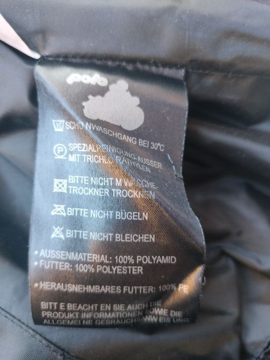 Polo FLM Kurtka motocyklowa S