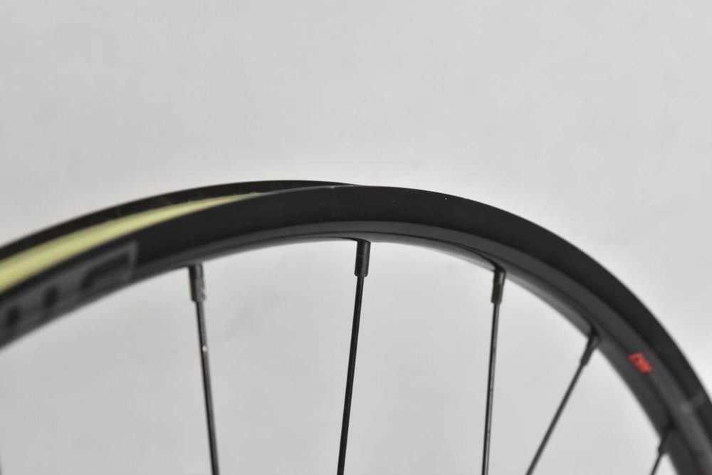 koło przód CANNONDALE LEFTY 60 stan's neo + ztr crest mk3 29er 622x23